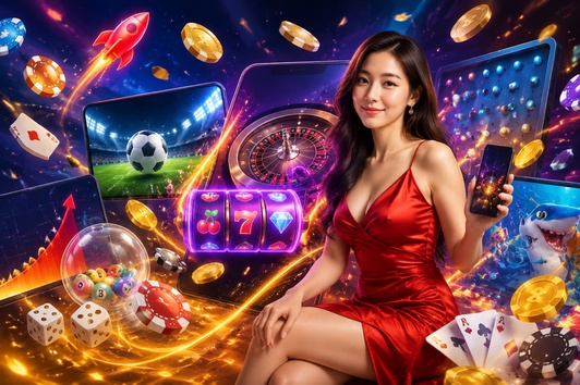 Về jiun88 – Nền tảng casino trực tuyến uy tín Việt Nam